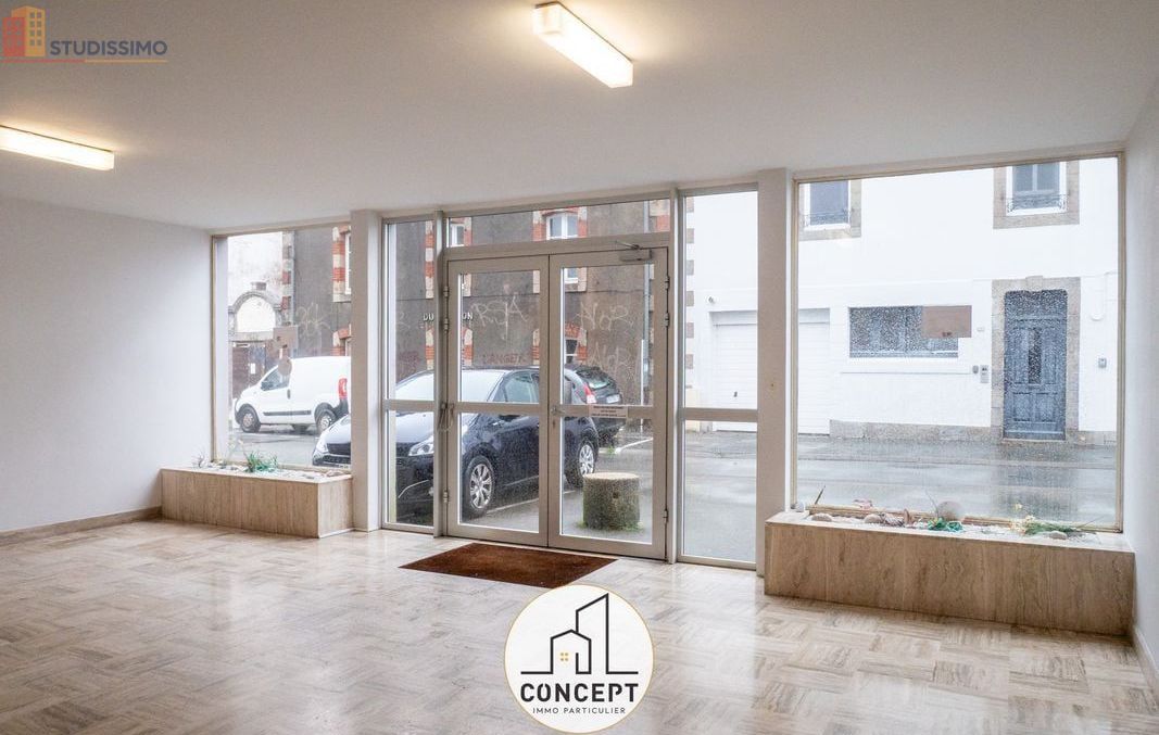 Studio 34m² Concarneau - Lumineux, calme - Photo 5