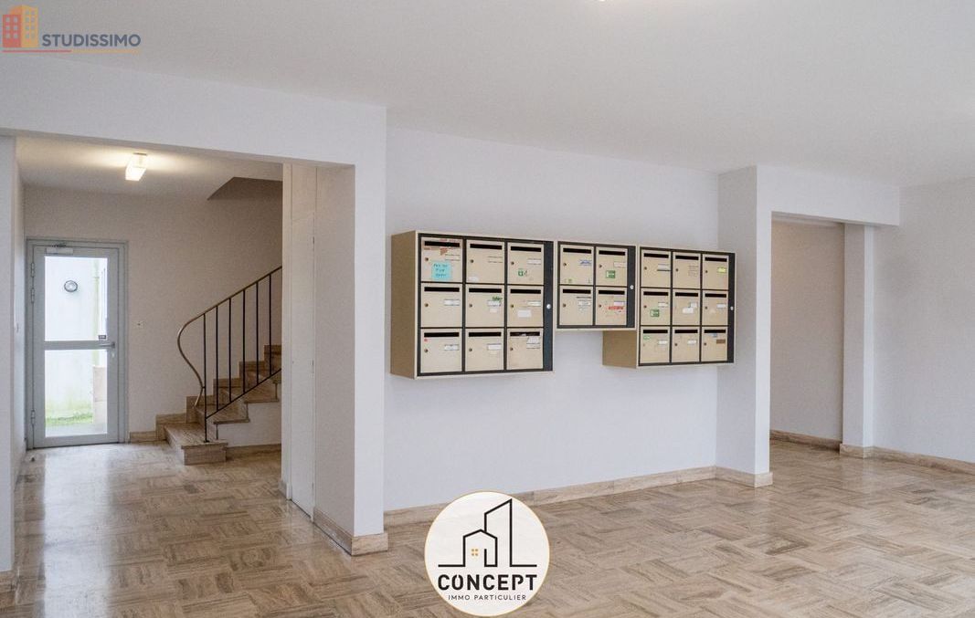 Studio 34m² Concarneau - Lumineux, calme - Photo 4