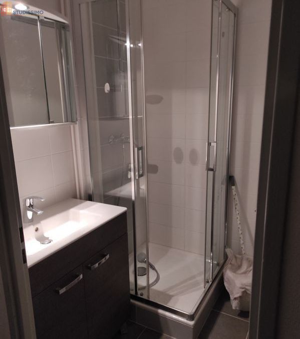 Studio meublé 22m² Mâcon - Meublé, DPE D - Photo 2