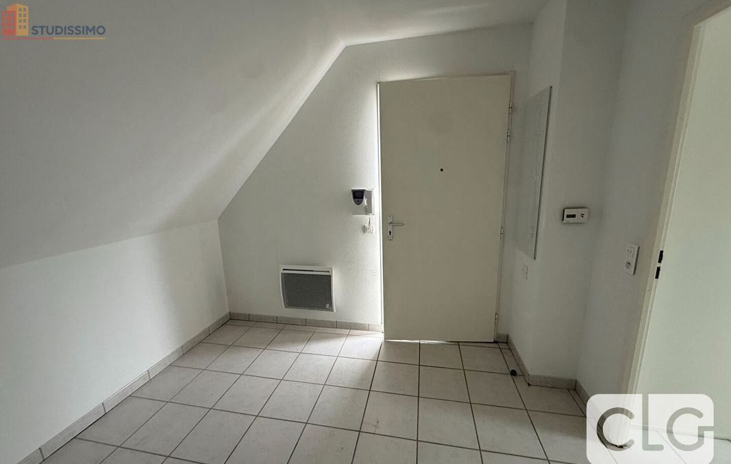 Studio 37m² Pleyben - 1 pièce - Photo 2