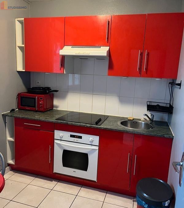 Studio 38m² Mâcon - DPE B, 1er étage - Photo 2