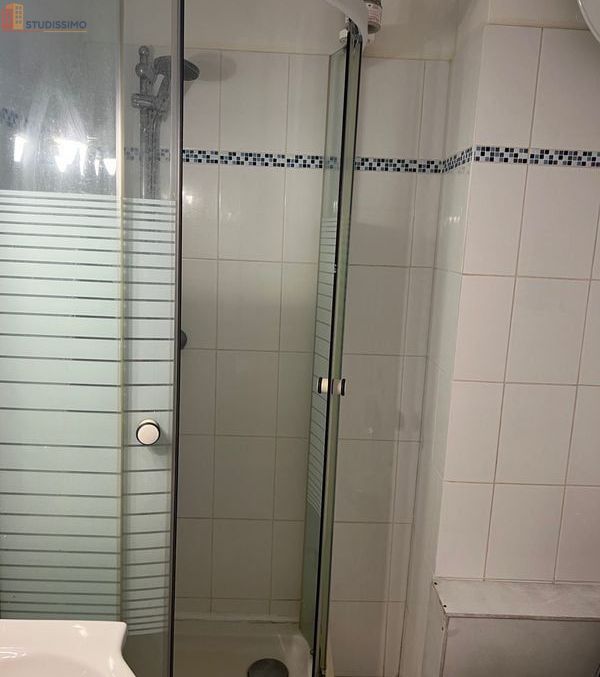 Studio 38m² Mâcon - DPE B, 1er étage - Photo 1