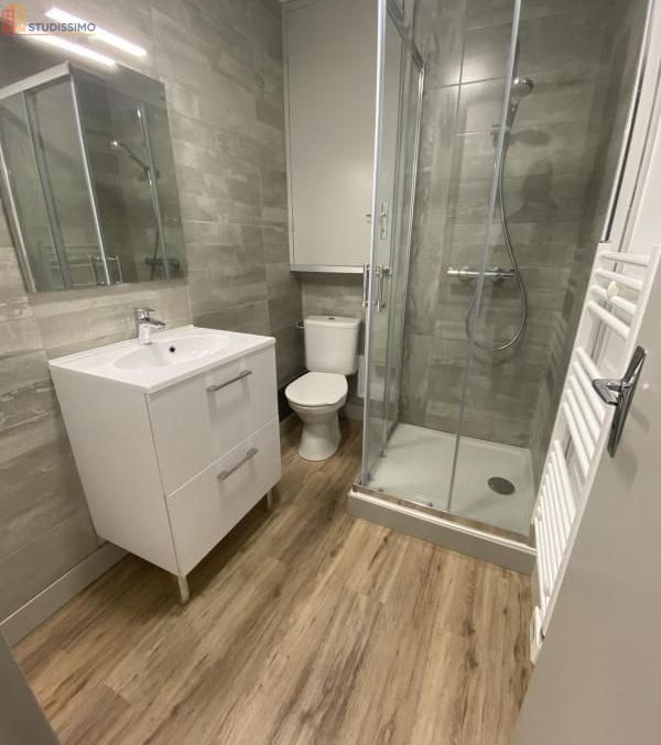 Studio 21m² Louhans - - Photo 1