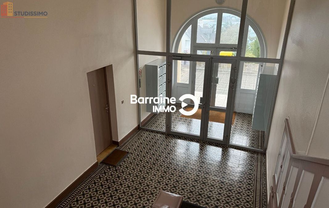 Studio 19m² Carantec - 2e étage, lumineux - Photo 8