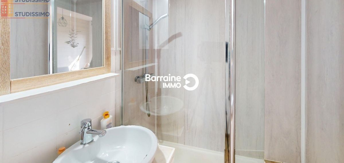 Studio 19m² Carantec - 2e étage, lumineux - Photo 2