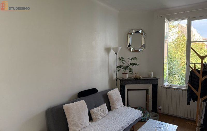 Studio meublé 30m² Biarritz centre - Plein centre, meublé - Photo 2