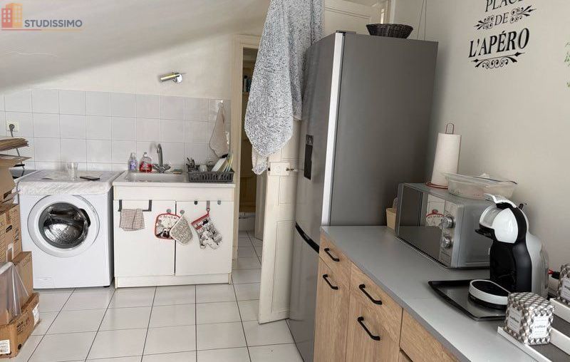 Studio meublé 30m² Biarritz centre - Plein centre, meublé - Photo 1
