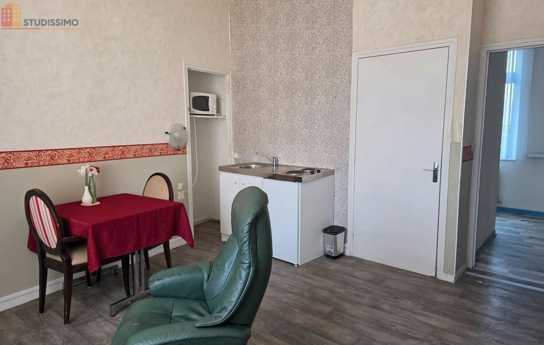 Studio 21m² Verdun-Ciel 71350 - Photo 2