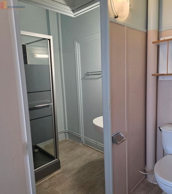 Studio 21m² Verdun-Ciel 71350 - Photo 1