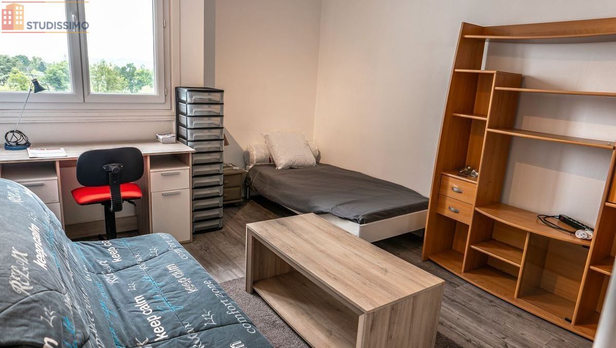 Studio à Pau