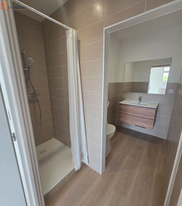 Studio 24m² Verdun-Ciel 71350 - Photo 1