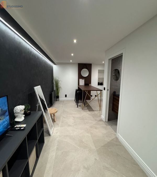 Studio meublé 30m² Buxy - Meublé, 1 chambre - Photo 2