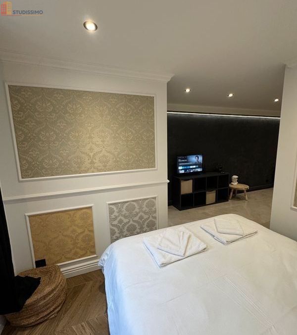 Studio meublé 30m² Buxy - Meublé, 1 chambre - Photo 1
