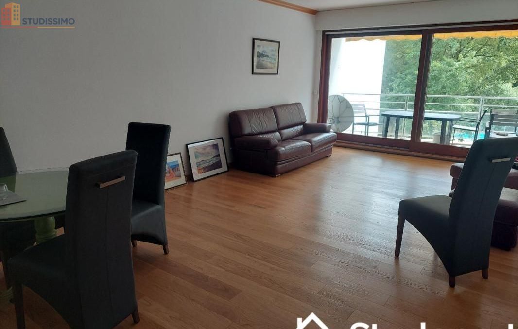 Studio meublé 11m² Biarritz - Meublé, étage 2 - Photo 2