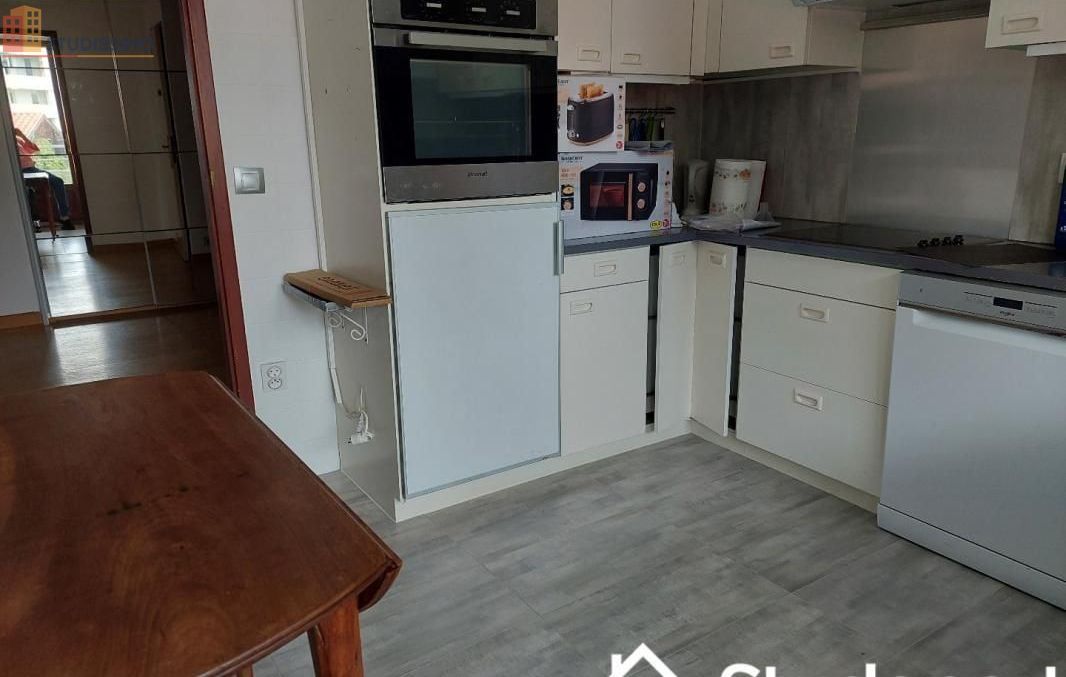 Studio meublé 11m² Biarritz - Meublé, étage 2 - Photo 3