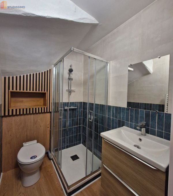 Studio meublé 16m² Mâcon - Rénové, meublé - Photo 2