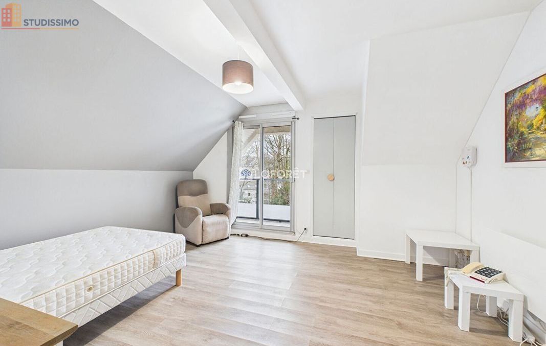 Studio à Quimper