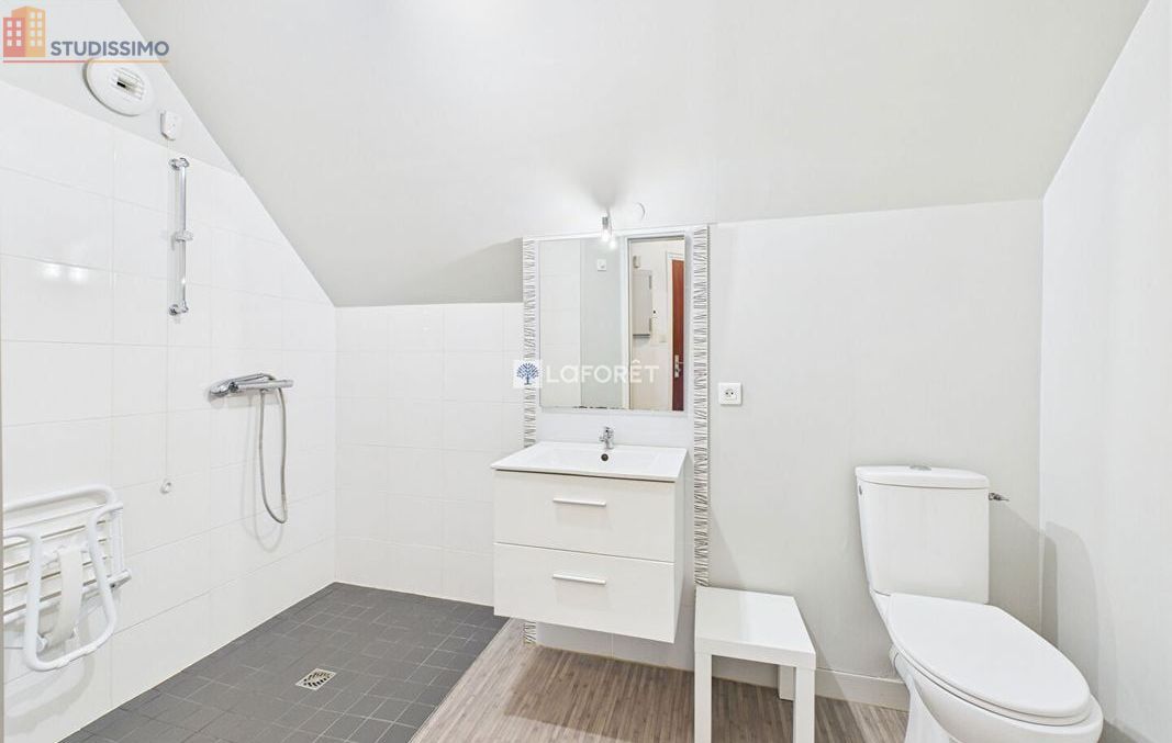 Studio 25m² Quimper 29000 - Photo 2