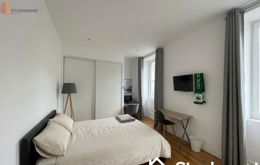 Studio à Pau