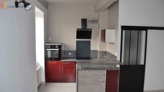 Studio à Tournus