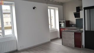 Studio 28m² Tournus - 2e étage, lumineux - Photo 2
