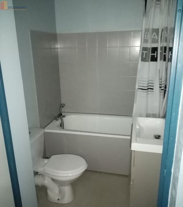 Studio meublé 18m² Le Creusot - Calme, lumineux - Photo 2