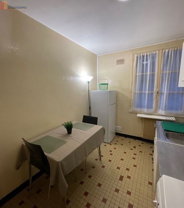 Studio meublé 35m² Chalon-sur-Saône centre - Meublé, 1 pièce - Photo 9