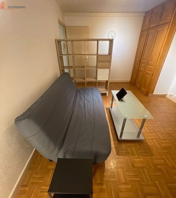 Studio meublé 35m² Chalon-sur-Saône centre - Meublé, 1 pièce - Photo 8