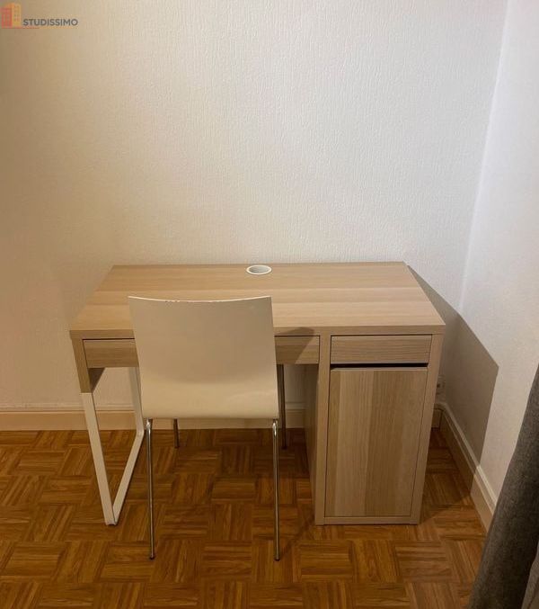 Studio meublé 35m² Chalon-sur-Saône centre - Meublé, 1 pièce - Photo 6