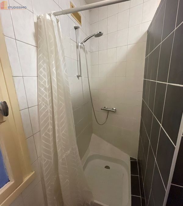 Studio meublé 35m² Chalon-sur-Saône centre - Meublé, 1 pièce - Photo 1