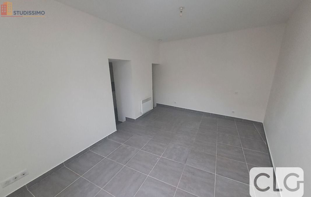 Studio 20m² Quimper - DPE C, 1er étage - Photo 4