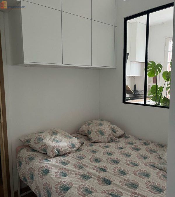 Studio 25m² Biarritz centre - Proche grande plage - Photo 1