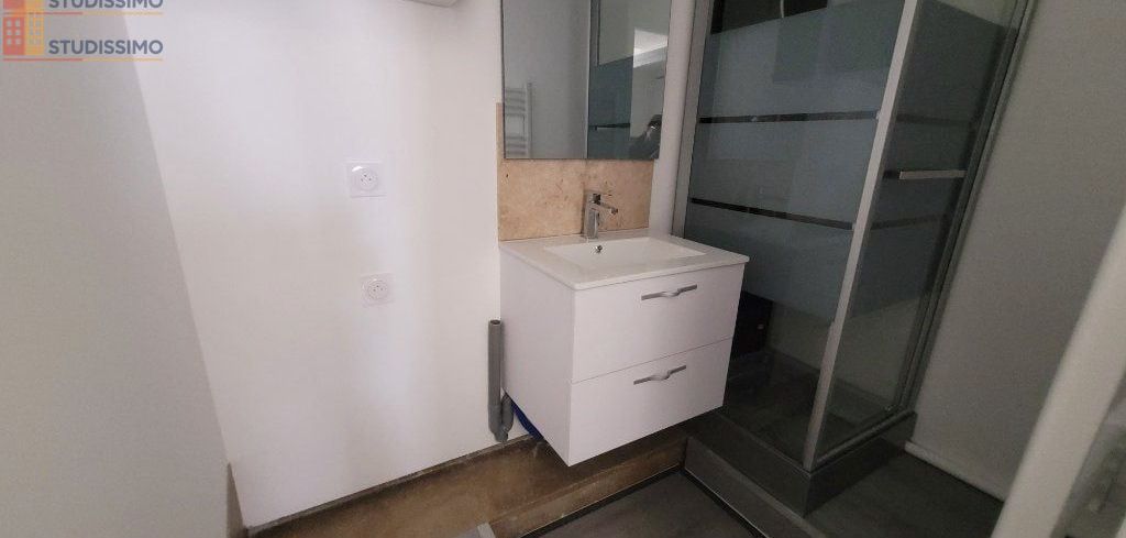 Studio 22m² Verdun-Ciel 71350 - Lumineux, DPE D - Photo 2