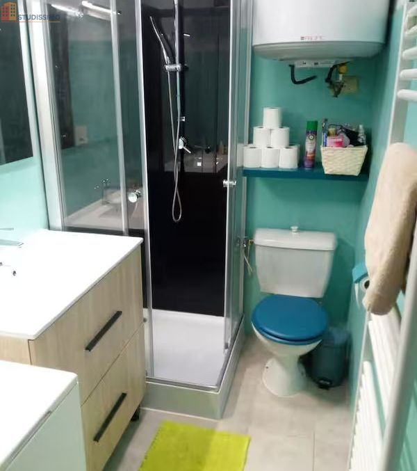 Studio 22m² Concarneau - Proche centre-ville - Photo 1