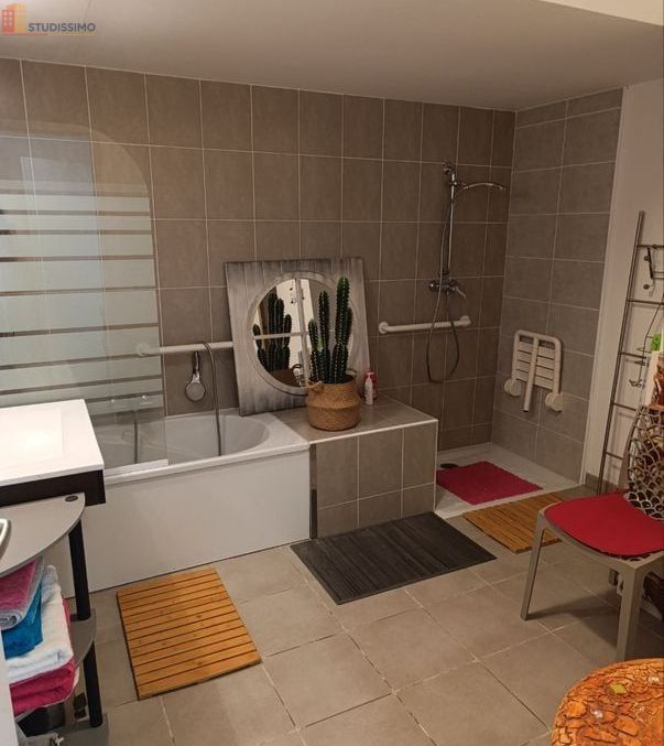 Studio 28m² Bénodet - Bord de mer - Photo 1