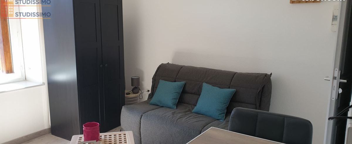 Studio à Paray-le-Monial