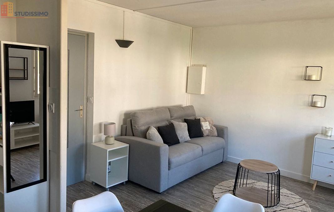 Studio à Quimper