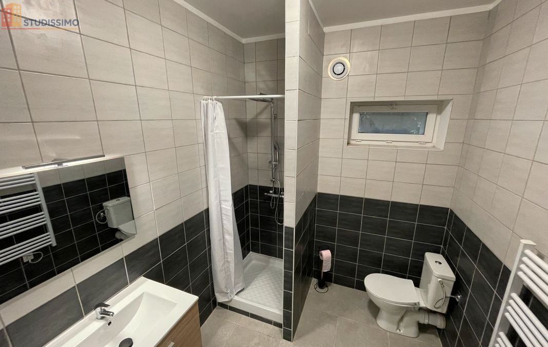 Studio meublé 28m² Le Creusot - Lumineux - Photo 1
