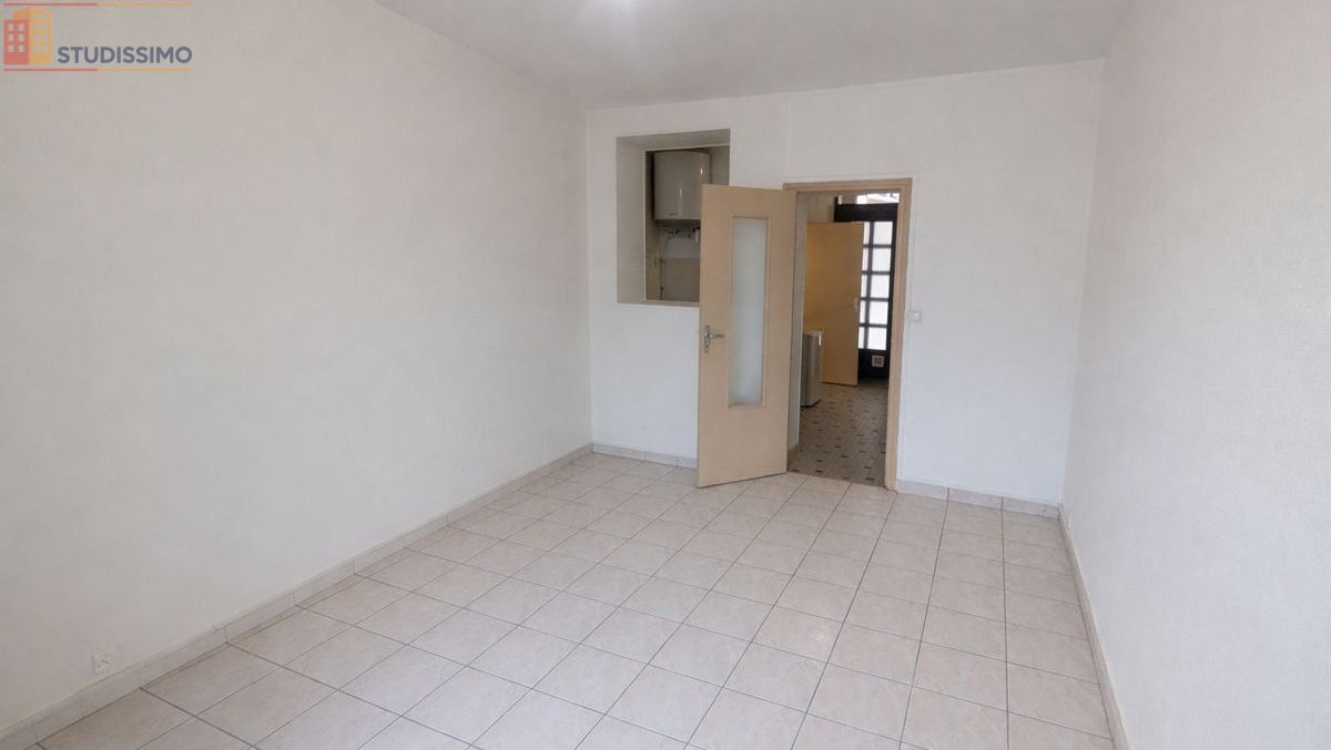 Studio 29m² Chalon-sur-Saône - Proche centre-ville - Photo 2