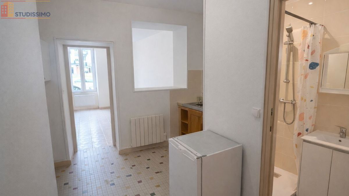 Studio 29m² Chalon-sur-Saône - Proche centre-ville - Photo 1