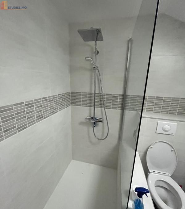 Studio 35m² Le Creusot - Étage 2, DPE D - Photo 9