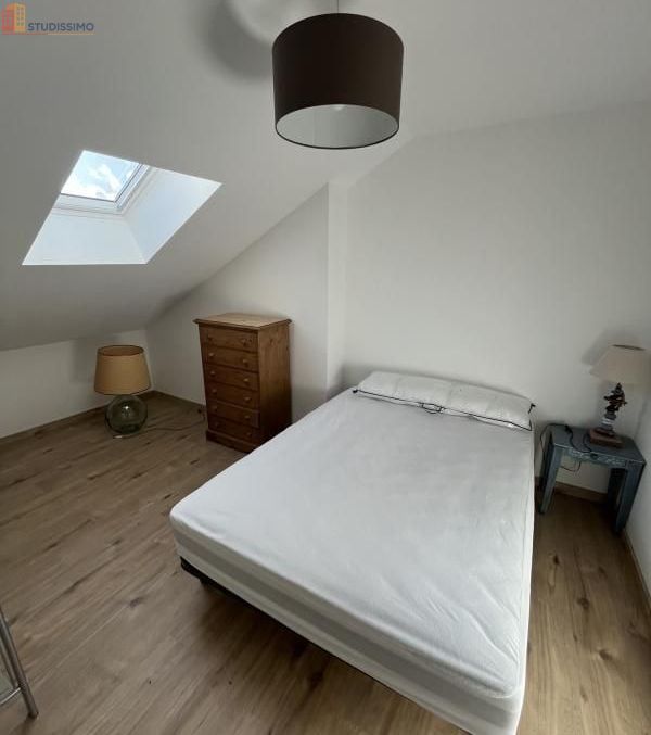Studio 35m² Le Creusot - Étage 2, DPE D - Photo 6