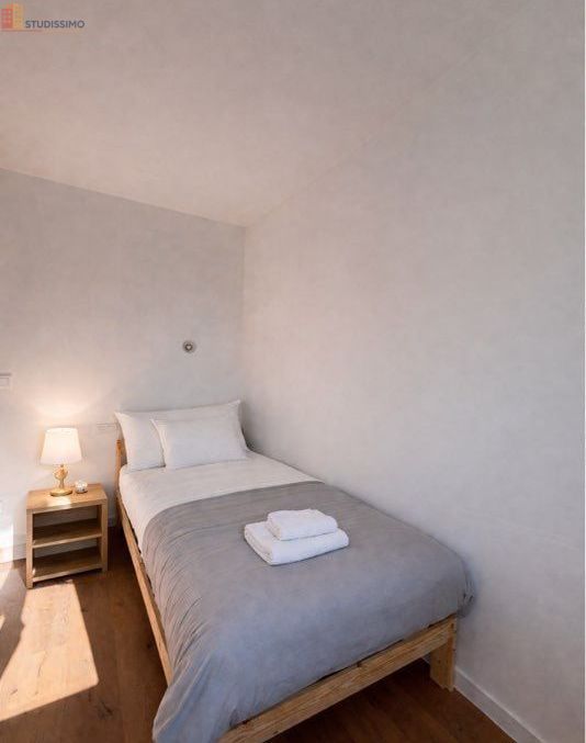 Studio 10m² Brest 29200 - Entièrement rénové, vue jardin - Photo 1