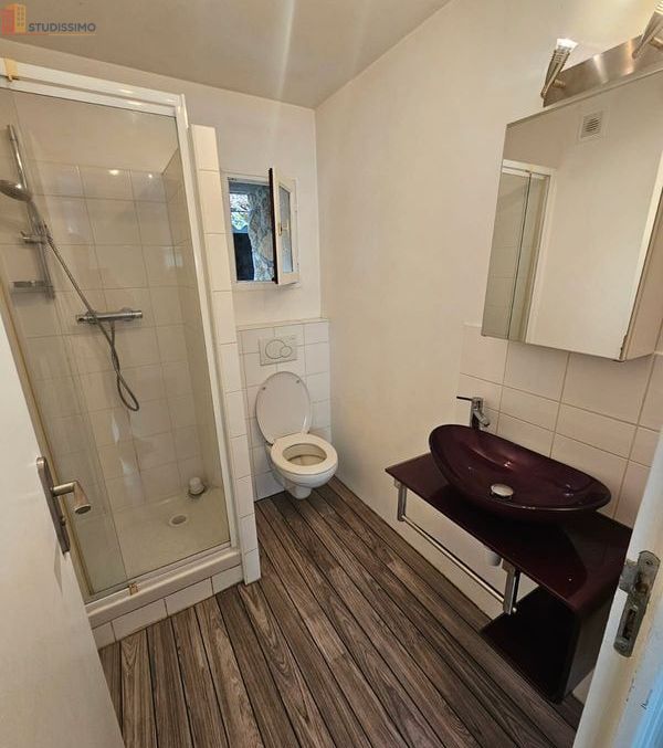 Studio 20m² Concarneau - Proche mer - Photo 2