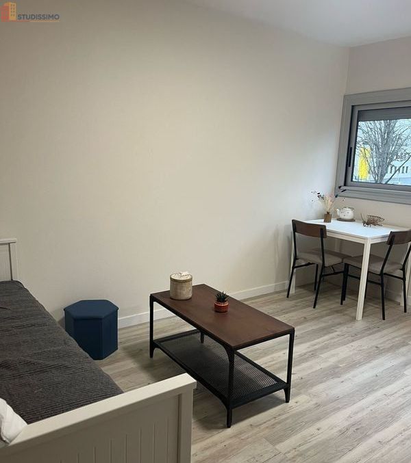 Studio meublé 20m² Pau centre - Meublé, lumineux - Photo 5