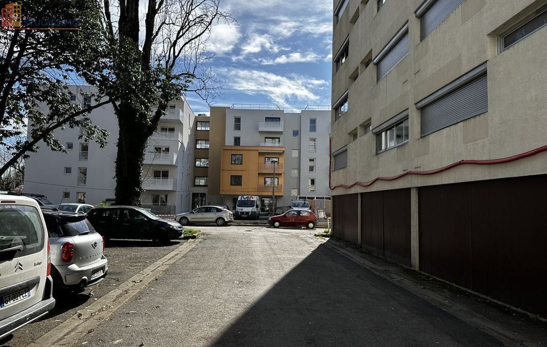 Studio meublé 20m² Pau centre - Meublé, lumineux - Photo 2