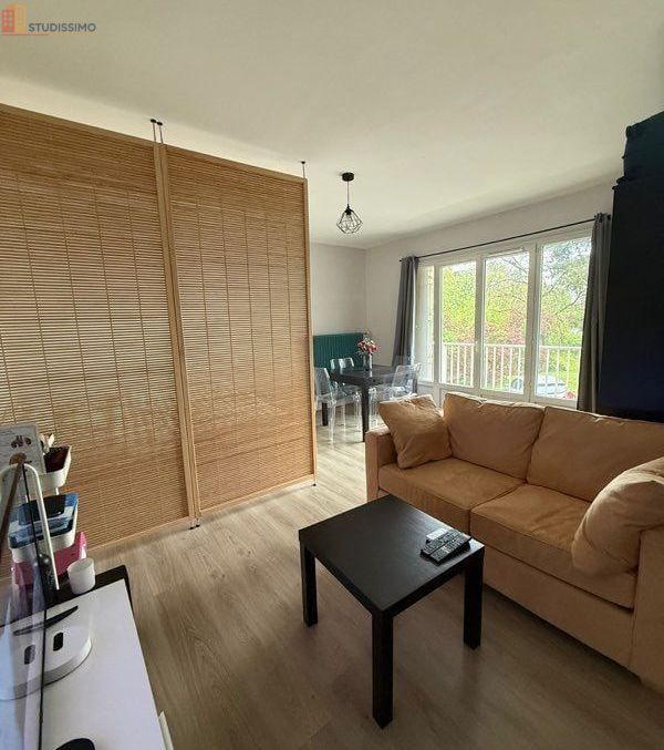 Studio à Mâcon