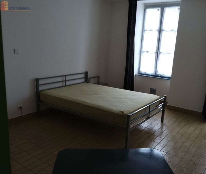 Studio à Le Creusot