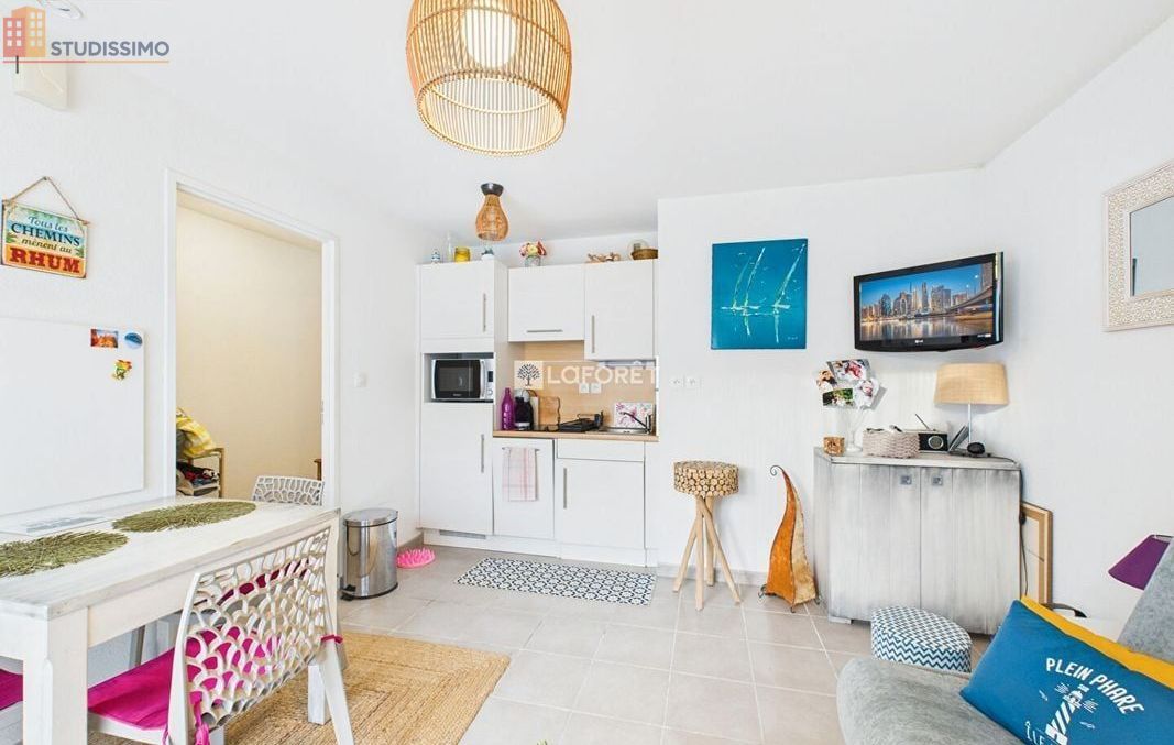 Studio 28m² Bénodet - DPE C - Photo 6