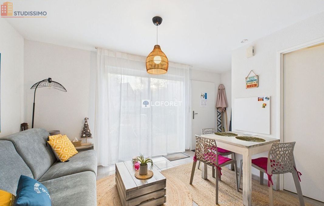 Studio 28m² Bénodet - DPE C - Photo 5
